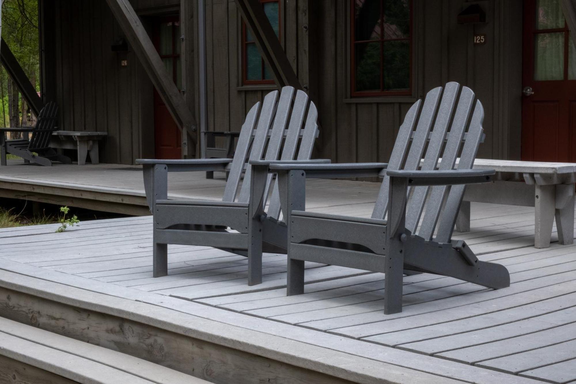 Sleeping Lady Mountain Resort Leavenworth Exterior foto