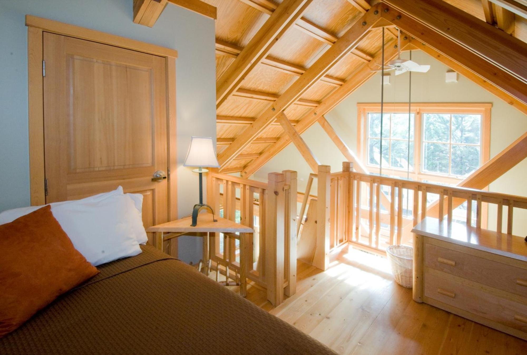 Sleeping Lady Mountain Resort Leavenworth Quarto foto