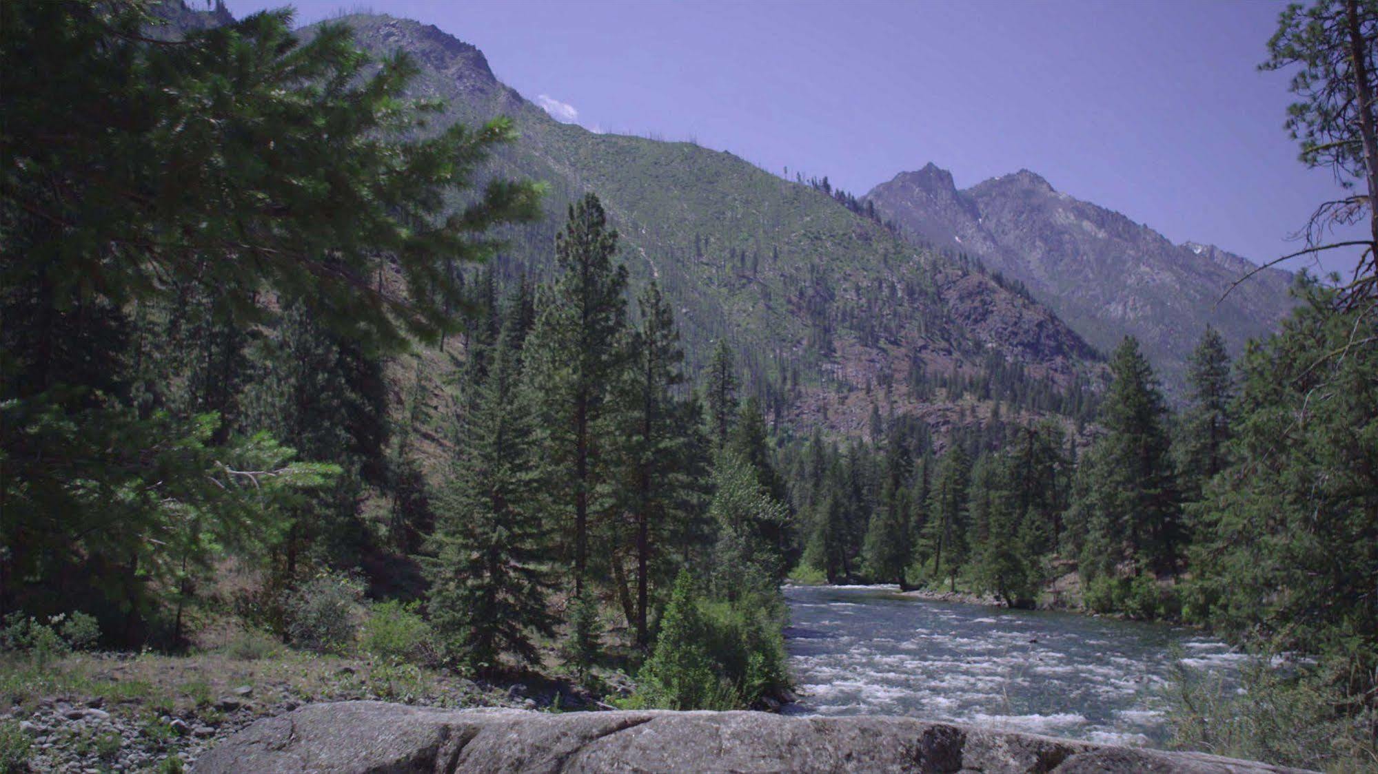 Sleeping Lady Mountain Resort Leavenworth Exterior foto